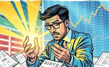 Finding Undervalued Gems: A Deep Dive into Value