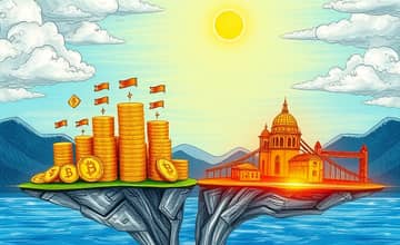 The Future-Proof Portfolio: Adapting to Economic Shifts