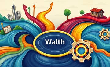 Building Income Streams: Beyond Traditional Bonds