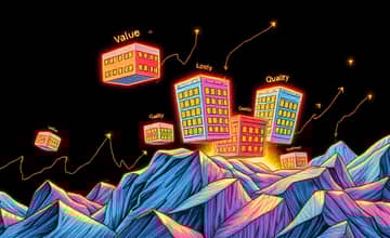 Optimizing Your Returns: The Science of Factor Investing