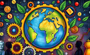 Beyond the Headlines: Understanding Economic Drivers