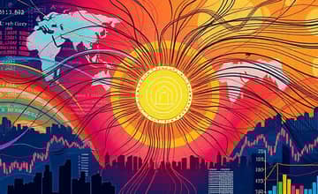 Harnessing Algorithms: The Rise of Quant Investing