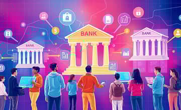 Open Banking: A New Era of Financial Innovation