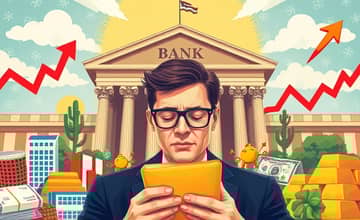 Navigating Interest Rate Changes: Portfolio Adjustments