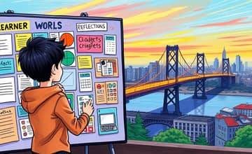 Building an Educational Portfolio: Learning While Earning