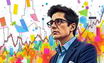 Mastering Market Noise: Focusing on What Matters