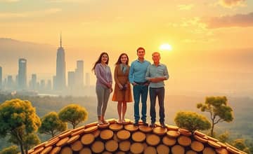 Building Generational Wealth: A Long-Term Vision