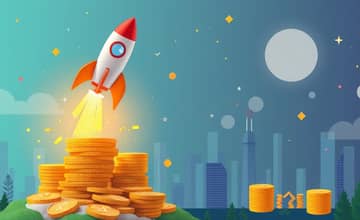 The Income Ignition: Fueling Your Financial Future