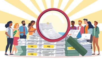 Uncovering Hidden Fees: Keeping More of Your Money