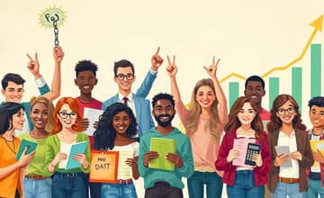 The Debt Defeater's Toolkit: Eliminating Financial Burdens