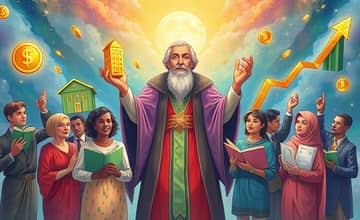 The Wealth Whisperer's Wisdom: Secrets to Success