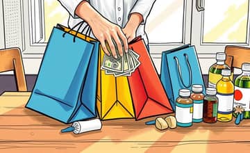 The Financial Fast: Resetting Your Spending Habits