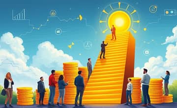 Scaling Your Income: Strategies for Growth