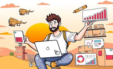 Your Side Hustle Starter Pack: From Idea to Income