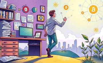 From Paycheck to Prosperity: Transforming Your Finances