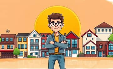 Your First Real Estate Investment: A Practical Guide