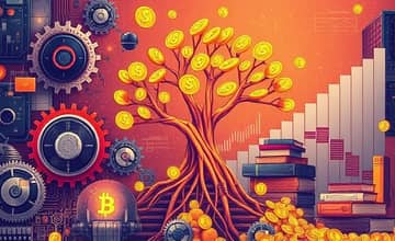 Building Your Money Machine: Creating Automated Income