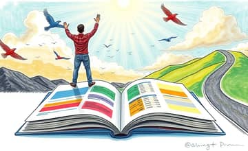 The Budgeting Breakthrough: Finding Freedom in Structure