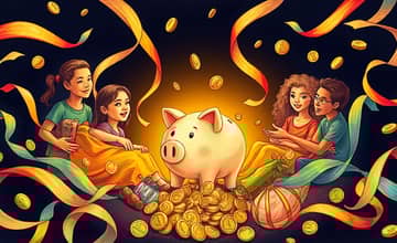 Smart Spending Habits: Cultivating Financial Wellness