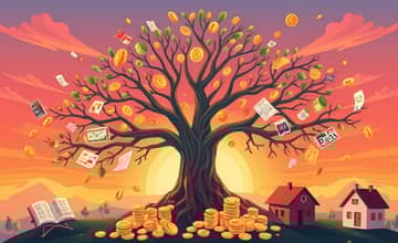 Income Diversification: Multiple Streams of Success