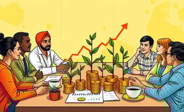 Your Financial Fitness Plan: Strengthening Your Wealth