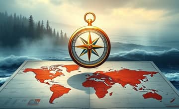 The Financial Clarity Compass: Navigating Your Future