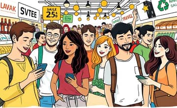 The Savvy Spender's Secrets: Maximizing Value