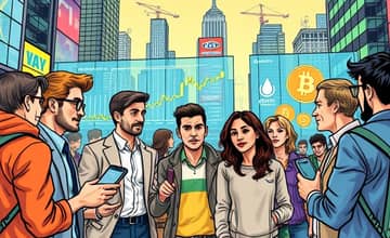 The Everyday Investor: Making Smart Choices Daily