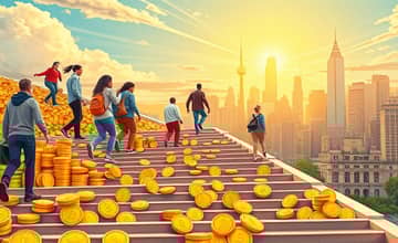 The Wealth-Building Blueprint: Your Path to Riches