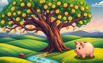 Demystifying Dividends: Earning Passive Income Streams