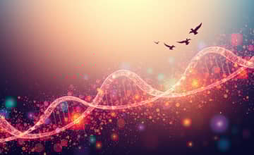 Bio-Inspired Algorithms for Market Analysis: Nature's Wisdom