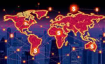The Semantic Web of Money: Connected Financial Data