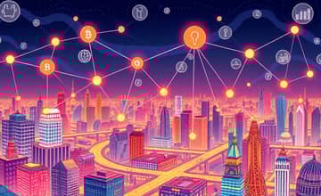 The Blockchain Revolution: Beyond Cryptocurrencies