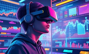Immersive Analytics: VR/AR for Deeper Financial Insight