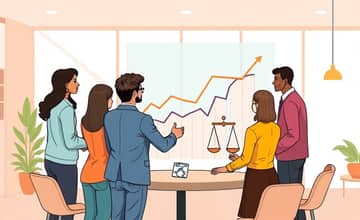 The Trust Spectrum: New Models for Financial Relationships