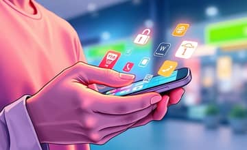 Embedded Finance: Integrating Financial Services Invisibly