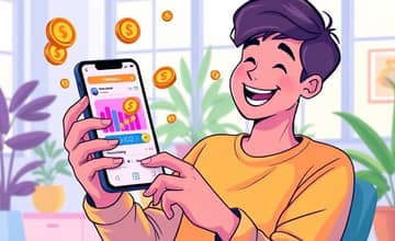 Financial Gamification: Level Up Your Fiscal Health