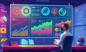 AI in Investment: Smart Decisions, Smarter Portfolios