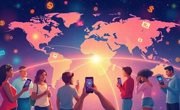 Real-Time Payments: Instant Transactions, Global Impact