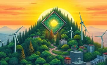 The Carbon Footprint of Crypto: Towards Greener Digital Assets