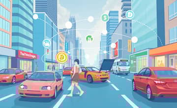 Invisible Finance: Seamless Transactions, Enhanced Convenience