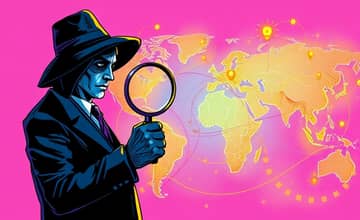 The Stealth Investor: Profiting from Niche Markets