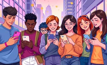 Finfluencers: How Social Media Shapes Investment Decisions