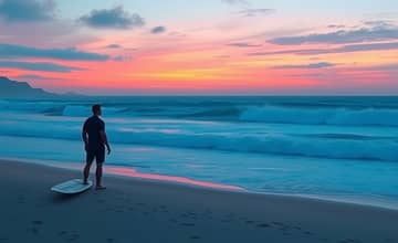 The Art of Strategic Patience: Waiting for the Right Opportunity