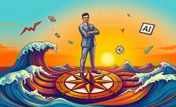 The Savvy Investor's Guide to Market Volatility