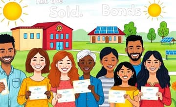 Micro-Bonds: Democratizing Fixed-Income Investment
