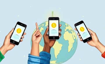 Financial Inclusion: Bridging the Digital Divide with Fintech