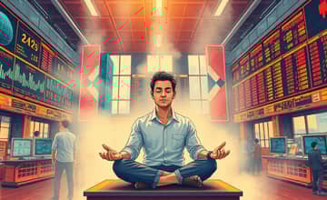 Mastering the Market Noise: Filtering Out Distractions