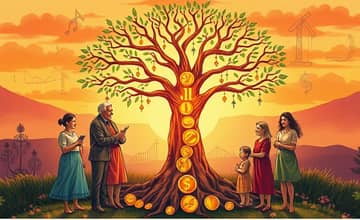 Crafting Your Financial Legacy: A Multi-Generational Approach