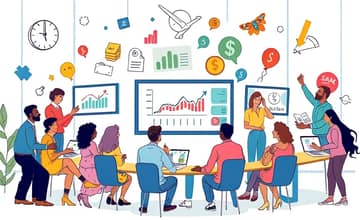 Beyond the Bank Account: Creative Money Management